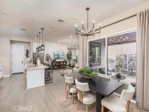 169 Great Park Boulevard, Irvine, CA
