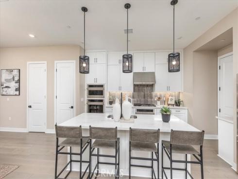 169 Great Park Boulevard, Irvine, CA