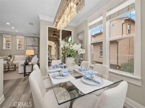 347 Tall Oak , Irvine, CA