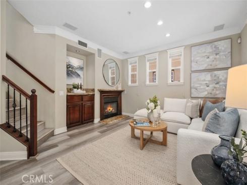 347 Tall Oak , Irvine, CA