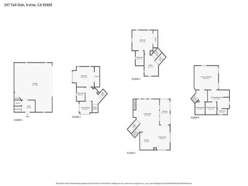347 Tall Oak , Irvine, CA