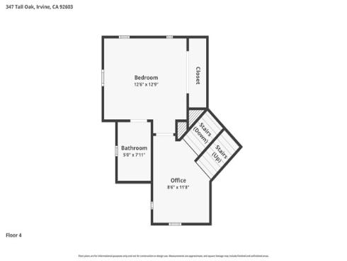 347 Tall Oak , Irvine, CA