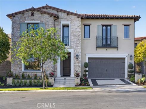 61 Buttonquail , Irvine, CA