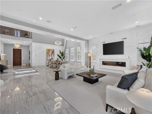 61 Buttonquail , Irvine, CA