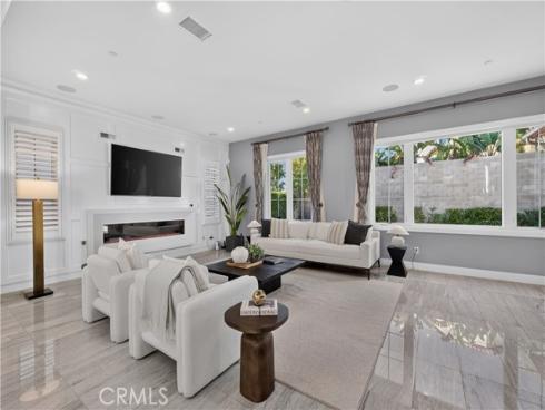 61 Buttonquail , Irvine, CA