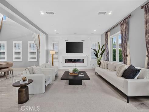 61 Buttonquail , Irvine, CA