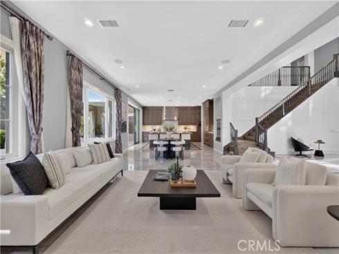 61 Buttonquail , Irvine, CA