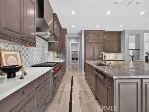 61 Buttonquail , Irvine, CA