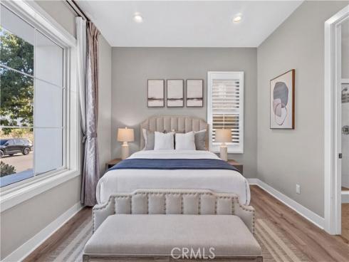 61 Buttonquail , Irvine, CA
