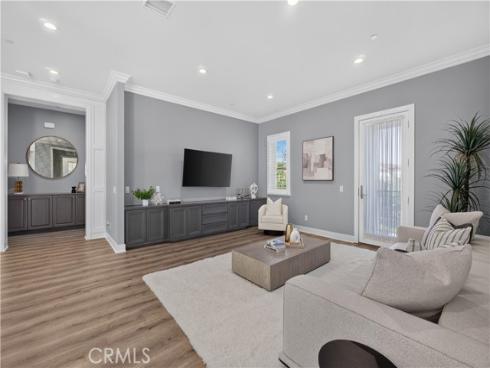 61 Buttonquail , Irvine, CA