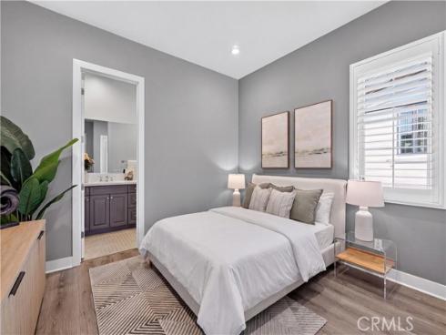 61 Buttonquail , Irvine, CA