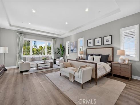61 Buttonquail , Irvine, CA