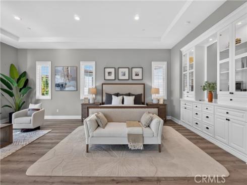 61 Buttonquail , Irvine, CA