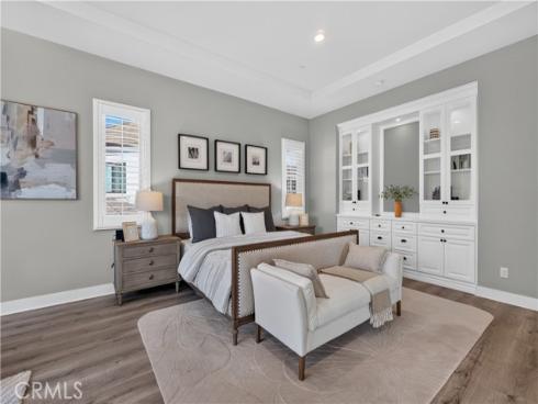 61 Buttonquail , Irvine, CA