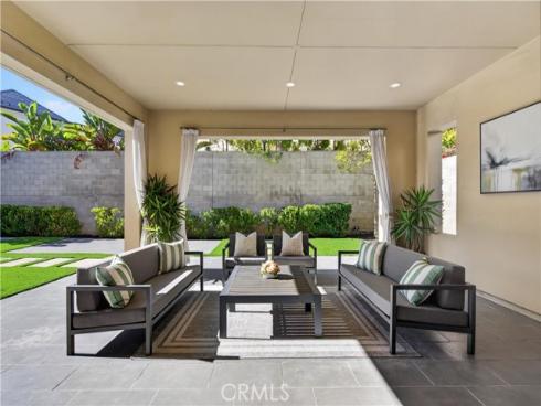 61 Buttonquail , Irvine, CA