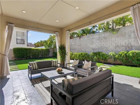 61 Buttonquail , Irvine, CA