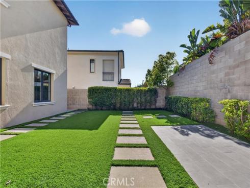 61 Buttonquail , Irvine, CA