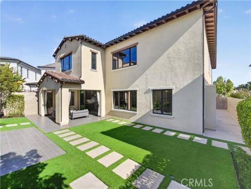 61 Buttonquail , Irvine, CA
