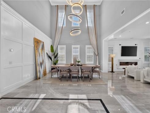 61 Buttonquail , Irvine, CA