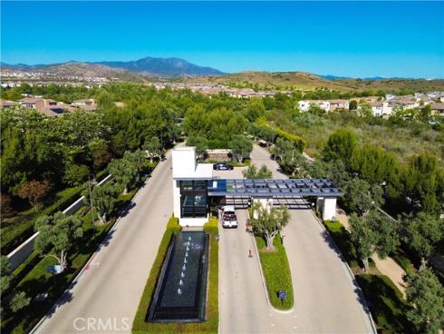 61 Buttonquail , Irvine, CA