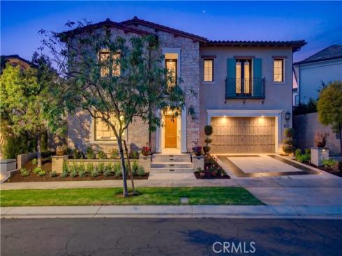 61 Buttonquail , Irvine, CA