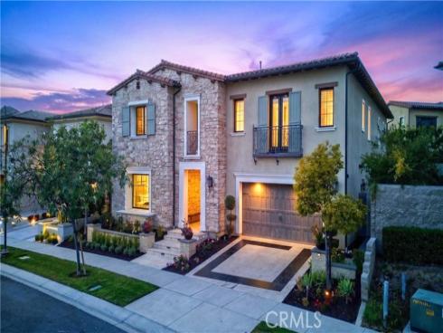 61 Buttonquail , Irvine, CA