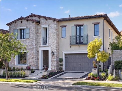 61  Buttonquail  , Irvine, CA