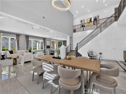 61 Buttonquail , Irvine, CA