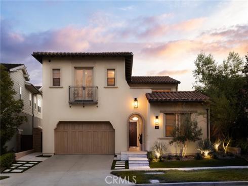 93 Parson Brown , Irvine, CA