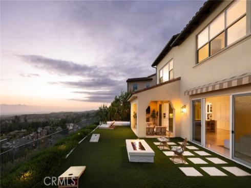 93 Parson Brown , Irvine, CA