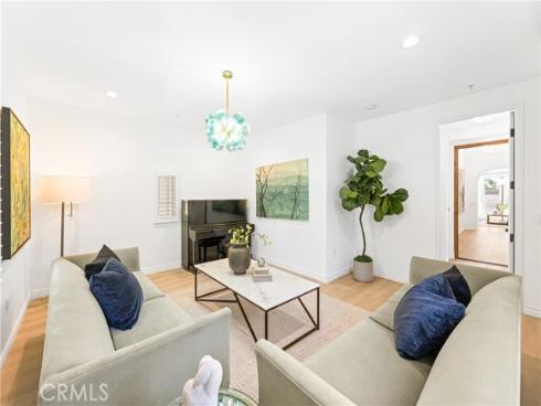 21 Rose Trellis , Irvine, CA