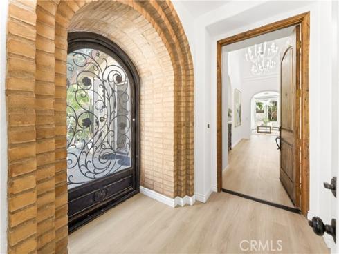 21 Rose Trellis , Irvine, CA