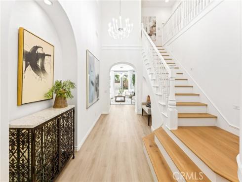 21 Rose Trellis , Irvine, CA