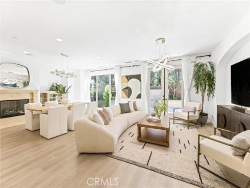 21 Rose Trellis , Irvine, CA