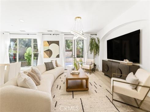 21 Rose Trellis , Irvine, CA