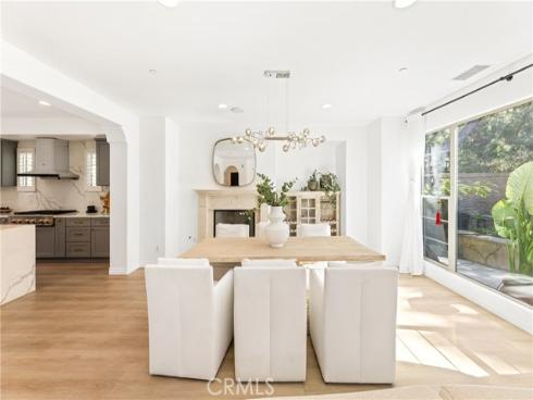 21 Rose Trellis , Irvine, CA