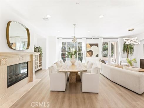 21 Rose Trellis , Irvine, CA