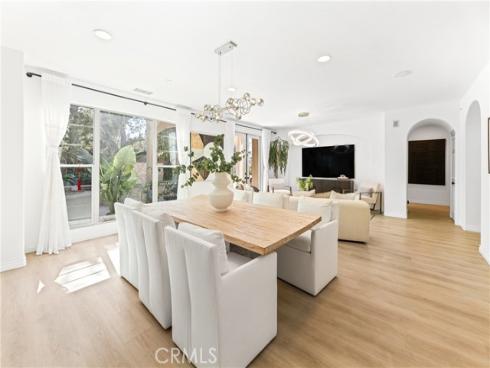 21 Rose Trellis , Irvine, CA