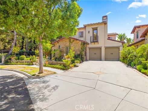 21 Rose Trellis , Irvine, CA