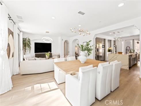 21 Rose Trellis , Irvine, CA
