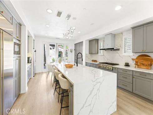21 Rose Trellis , Irvine, CA