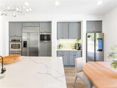 21 Rose Trellis , Irvine, CA