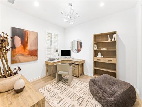 21 Rose Trellis , Irvine, CA