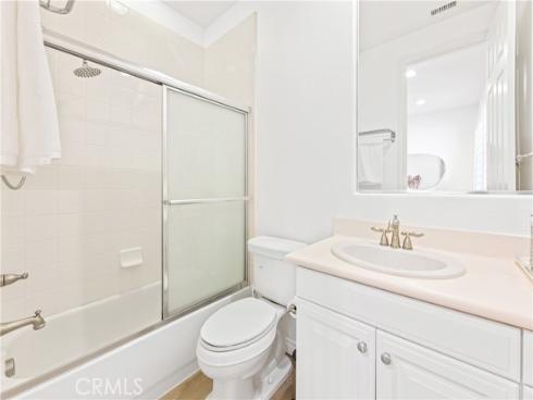 21 Rose Trellis , Irvine, CA