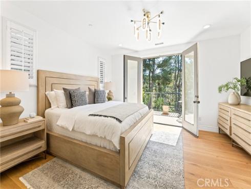 21 Rose Trellis , Irvine, CA