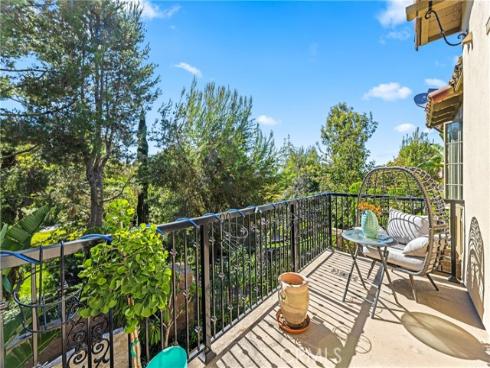 21 Rose Trellis , Irvine, CA