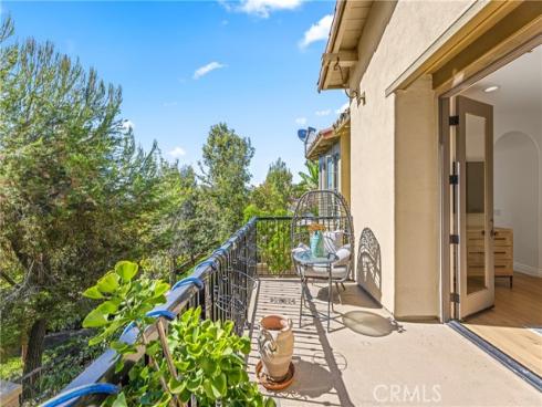 21 Rose Trellis , Irvine, CA