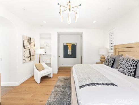 21 Rose Trellis , Irvine, CA