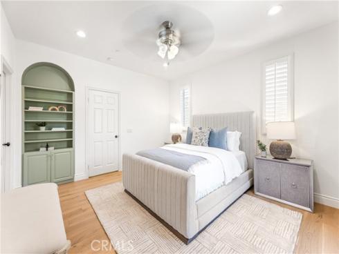 21 Rose Trellis , Irvine, CA