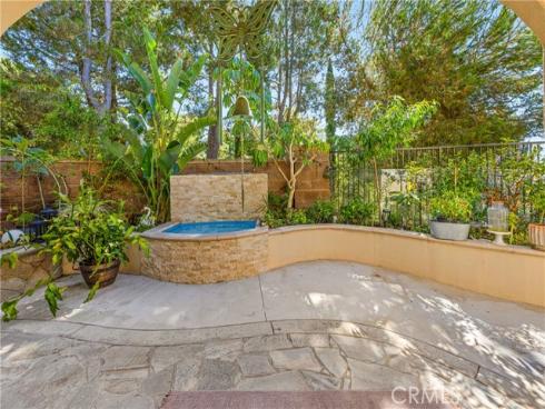 21 Rose Trellis , Irvine, CA